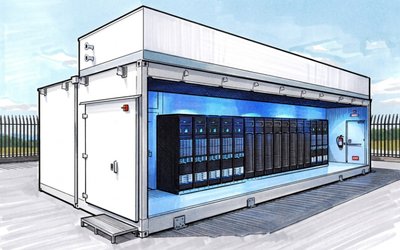 1414 Degrees Signs Non-Binding Aurora AI Data Centre Deal