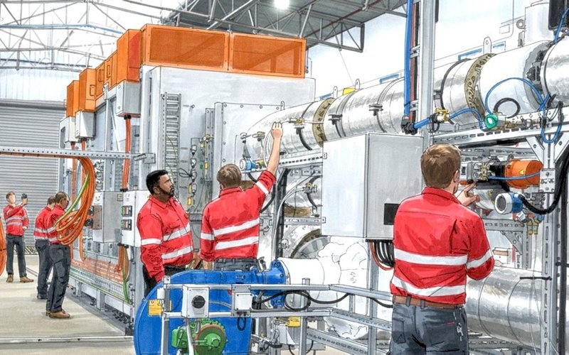 1414 Degrees Signs Exclusive Global Licence for Silicon Nanoparticle Battery Technology