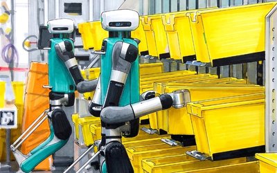 1414 Degrees Starts SiNTL Scale-Up Program for Commercial Battery Engagement