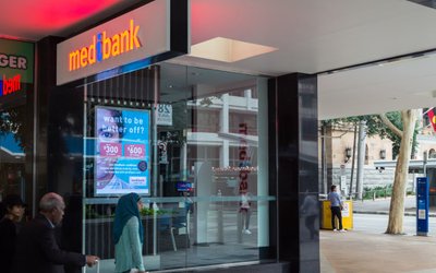 1st Group to pilot online patient engagement platform under Medibank deal