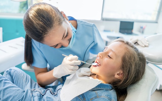 1st Group to provide health services portal for Totally Smiles dental network