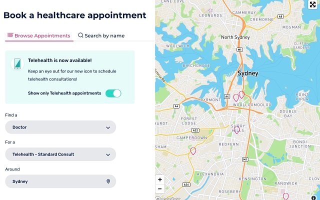 1st Group unveils unified telehealth solution in response to COVID-19 pandemic