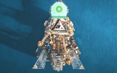 3D Energi Intersects Two Gas-Bearing Reservoirs at Essington-1 Offshore Well in Otway Basin