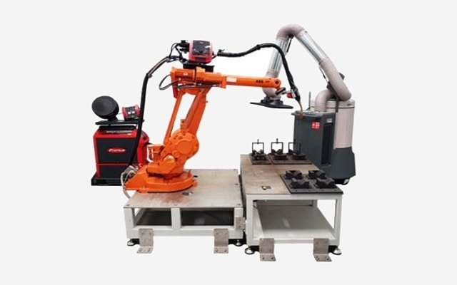 3D Metalforge commissions new high performance metal printer