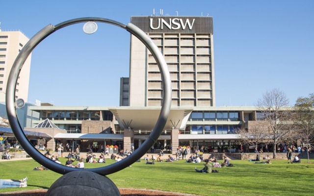 3D Metalforge partners with UNSW to advance additive manufacturing technologies