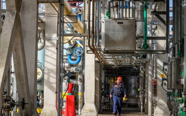 3D Metalforge to produce additive manufactured parts for US energy markets