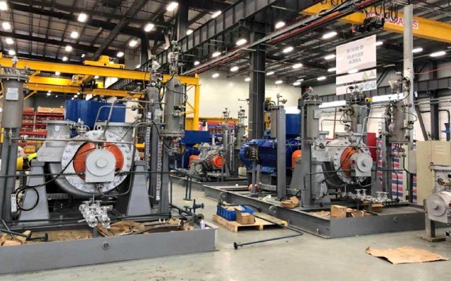 3D Metalforge appointed official pump impeller supplier to Flowserve’s Asia-Pacific customer base