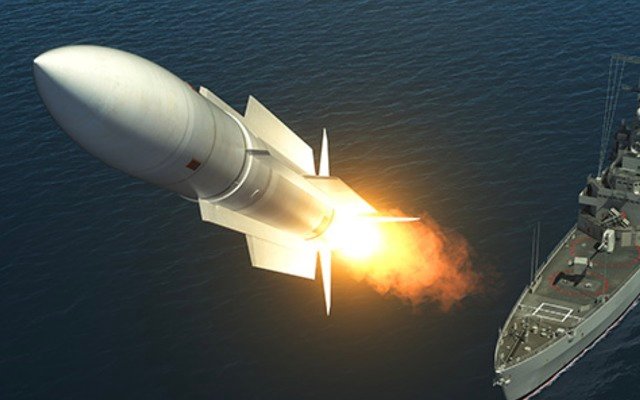 3D Metalforge signs sovereign defence agreement with Australian Missile Corporation