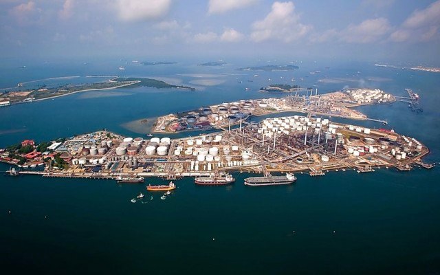 3D Metalforge supplies additive manufactured parts to petrochemicals plant in Singapore