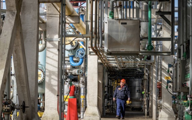 3D Metalforge signs deal to supply additive manufactured parts to US-based oil and gas refineries