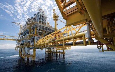 3D Oil models oil migration following nearby Dorado-1 discovery