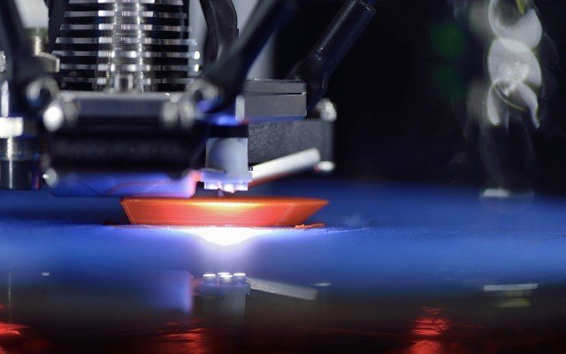 3D printed lithium-ion batteries are now a reality