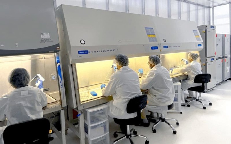 4DMedical analytical software to be used by industry partners to help advance new lung disease therapies