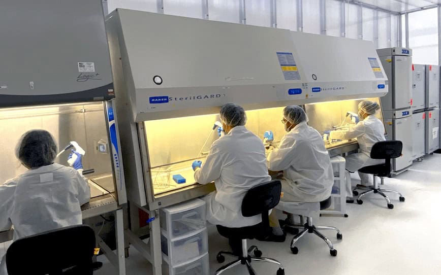 4DMedical analytical software to be used by industry partners to help advance new lung disease therapies