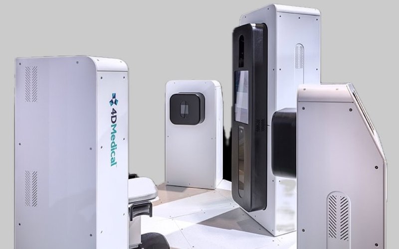 4DMedical expands US market reach through strategic distribution agreement with Philips