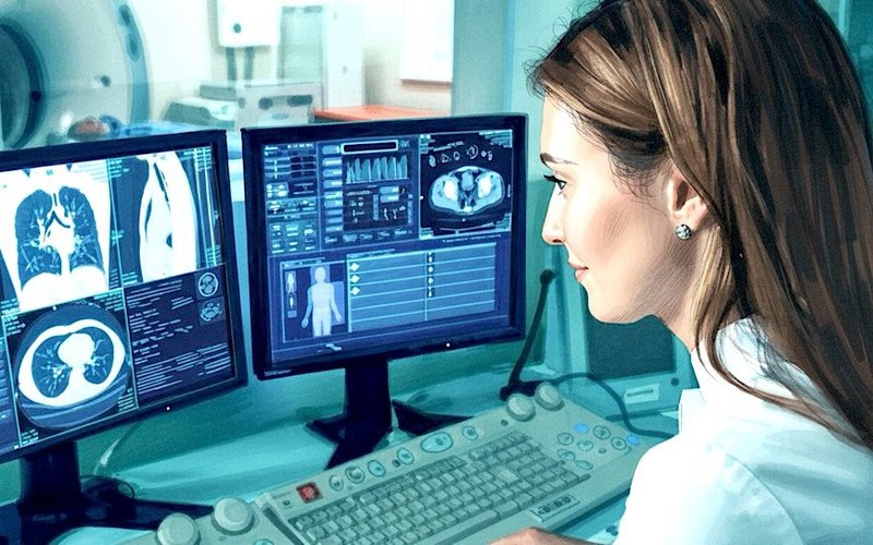 4DMedical Gains FDA Clearance For Groundbreaking CT:VQ Imaging Software