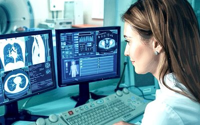 4DMedical Gains FDA Clearance For Groundbreaking CT:VQ Imaging Software