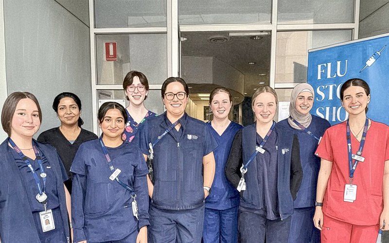 4DMedical Extends Imaging Technology into Public Hospitals and National Screening Network