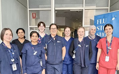 4DMedical Extends Imaging Technology into Public Hospitals and National Screening Network