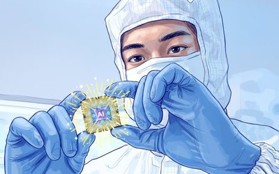 4DS Memory Pauses Development to Conduct Strategic Review of Technological Challenges