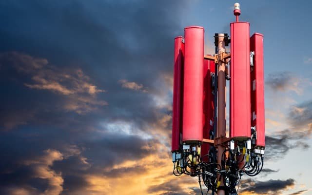 5G casts a long shadow over Australia’s notorious NBN