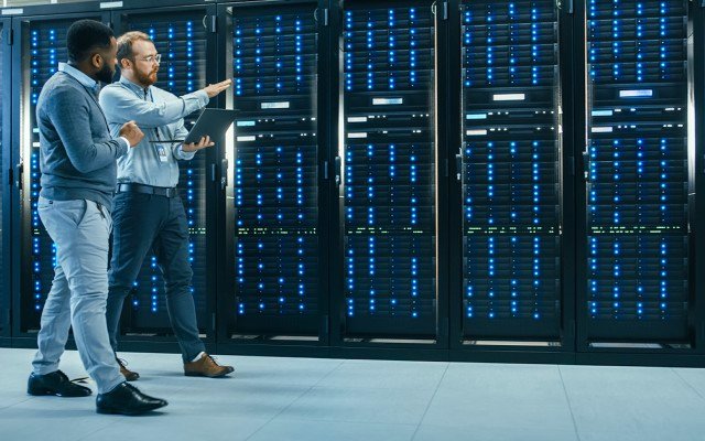 5G Networks expands capacity via acquisition of data centre in Sydney