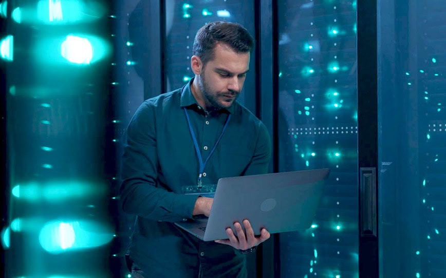 5G Networks launches unsolicited on-market takeover bid for AUCyber