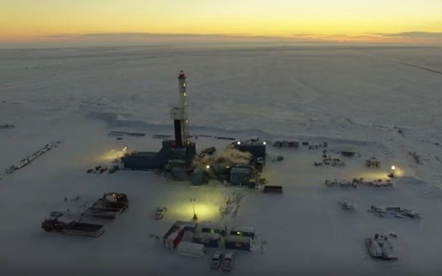 88 Energy’s Alaskan oil mission goes on despite losing the Father of Fracking
