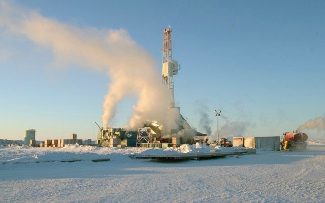 88 Energy flags early 2019 for completion of Project Icewine farm-out