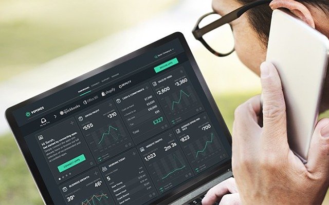 9 Spokes crystallises deal with OCBC Bank to service Asian small businesses