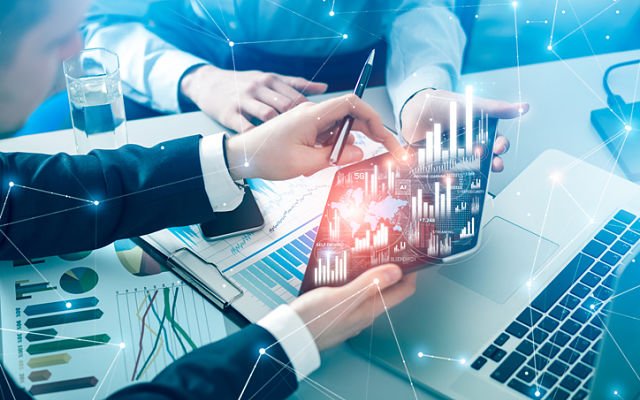 9 Spokes secures deal with US fintech to distribute business insights platform