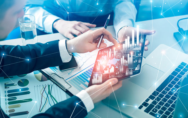 9 Spokes secures deal with US fintech to distribute business insights platform