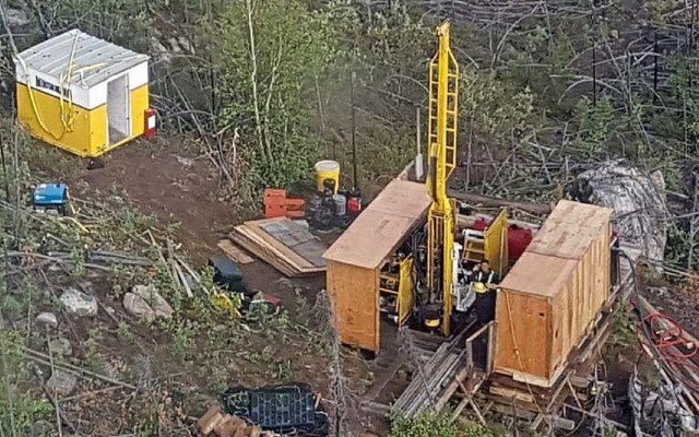 92 Energy begins drilling at Gemini uranium project within high-grade Athabasca Basin