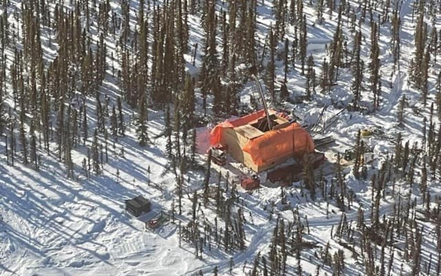 92 Energy drilling highlights substantial scale and high grades at Gemini uranium discovery