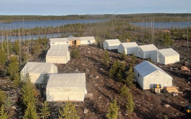 92 Energy gears up to drill uranium discovery at Gemini in January