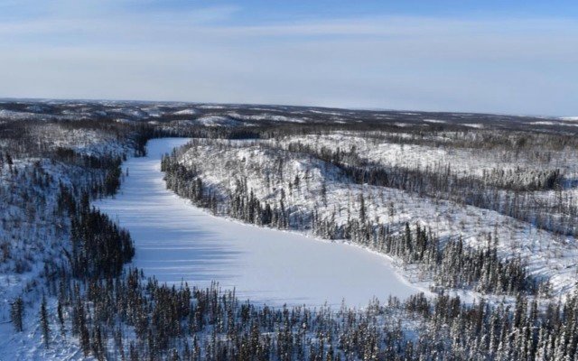 92 Energy hits elevated radioactivity at Athabasca Basin uranium project