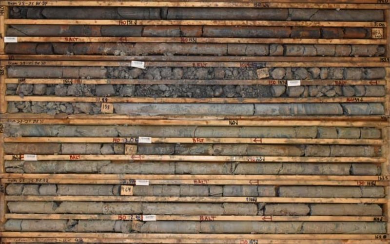 92 Energy hits potential new uranium zone at Gemini