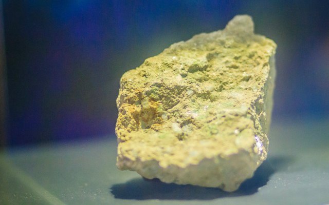 92 Energy hits zone of elevated radioactivity at Gemini uranium project