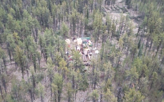 92 Energy kicks off maiden diamond drilling program at Tower uranium property