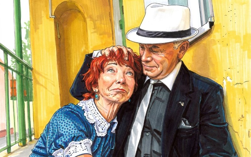 A Chance for Pensioners to Boost their Standard of Living