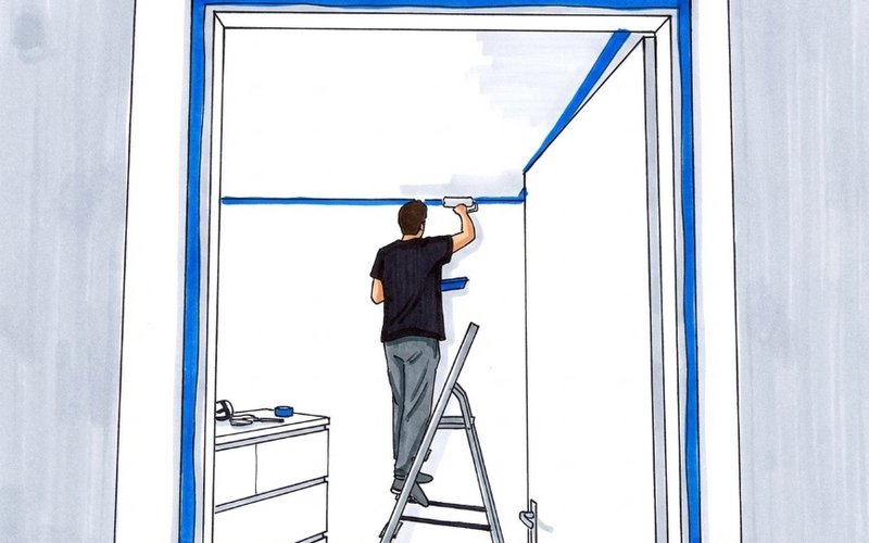 A Helping Hand in Getting on the Property Ladder