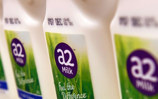 A2 Milk hopes to join Bubs in alleviating US infant formula crisis, ASIC sues ANZ and Telix Pharma granted pass through
