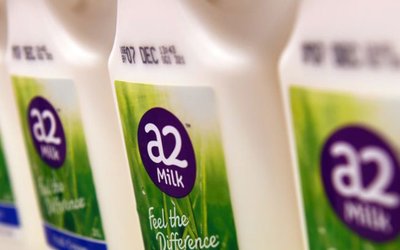 A2 Milk hopes to join Bubs in alleviating US infant formula crisis, ASIC sues ANZ and Telix Pharma granted pass through