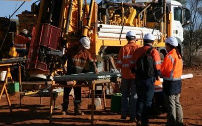 Abra lead-silver scoping study proves high-grade potential for Galena Mining