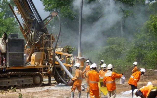 Abujar step-out drilling returns high-grade gold results for Tietto Minerals