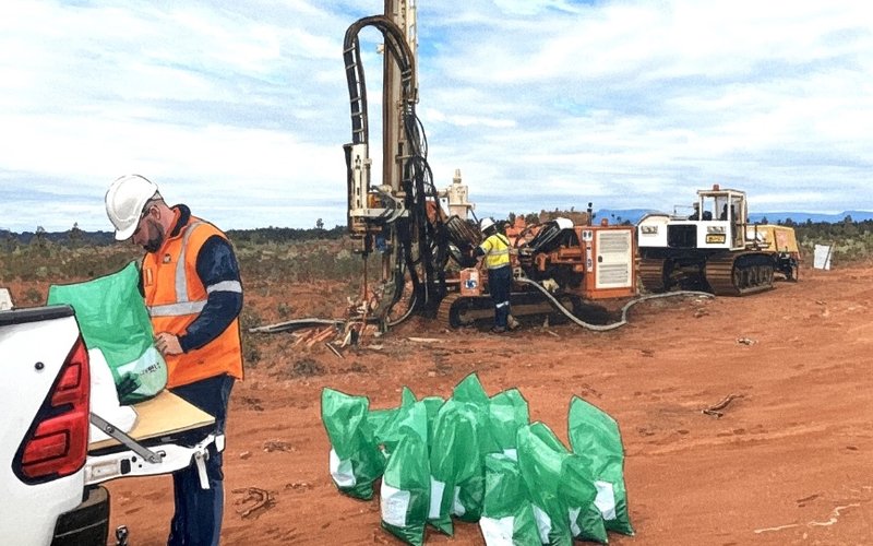 ABx Group Achieves 98% Rare Earth Recovery in Large-Scale Tests Ahead of First MREC Product