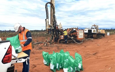 ABx Group Achieves 98% Rare Earth Recovery in Large-Scale Tests Ahead of First MREC Product