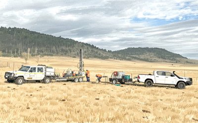 ABx Group’s Deep Leads Project Shows Promising Rare Earth Extraction Potential