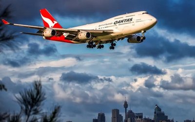 ACCC blocks Qantas-Alliance tie-up, Star Group reveals low earnings and Irish national to lead flailing EML Payments