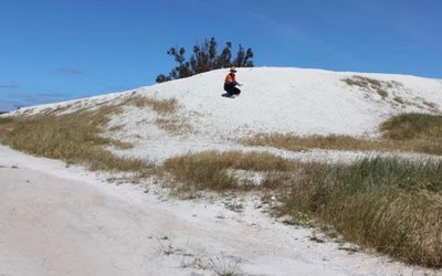 Accelerate Resources to acquire Tambellup kaolin project and HPA processing technology